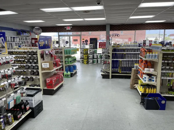 NAPA Auto Parts -JNK Auto Supply Inc - photo 4