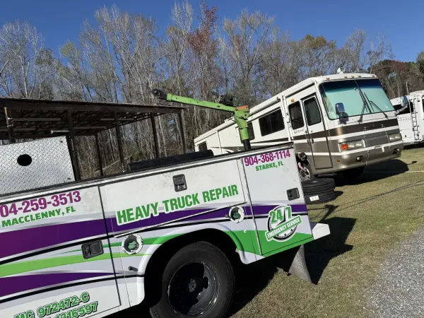 Miracle Automotive & Truck Services - photo 2