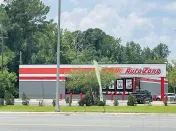 AutoZone Auto Parts