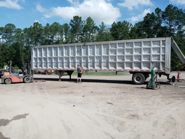 Pap's Scrap Recycler LLC - photo 3