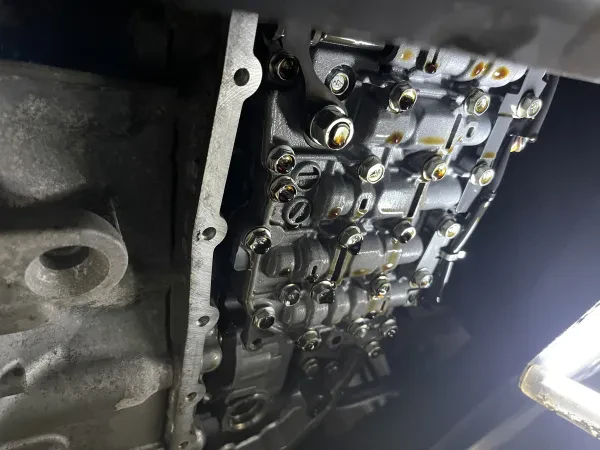 All American Auto & Truck Service - photo 2