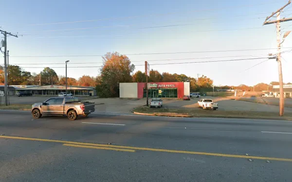 O'Reilly Auto Parts - photo 2