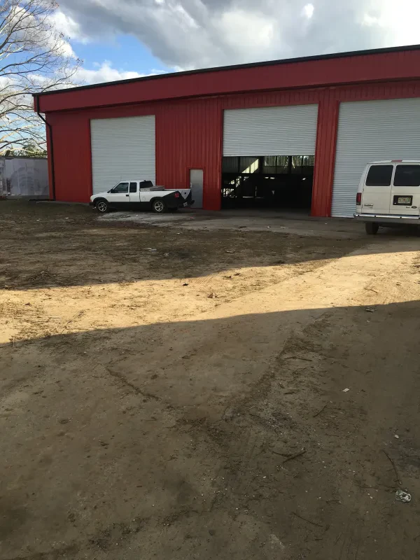 Kenda Truck Center - photo 3
