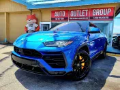 Auto Outlet Group Inc