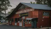 Madison Auto & Tractor Parts (The Red Barn)
