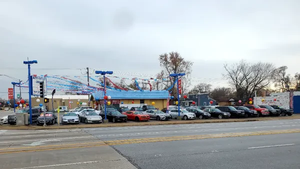 Auto Outlet Group Inc - photo 2