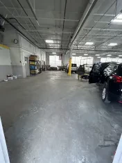 Harwood Heights Auto Body, Inc.