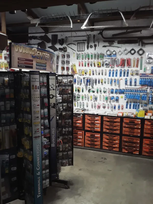 Madison Auto & Tractor Parts (The Red Barn) - photo 3