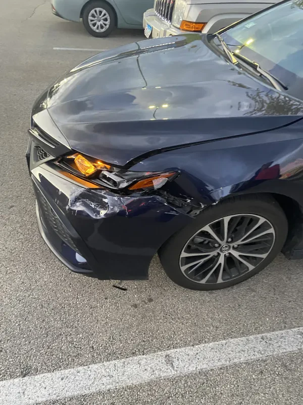 Harwood Heights Auto Body, Inc. - photo 3