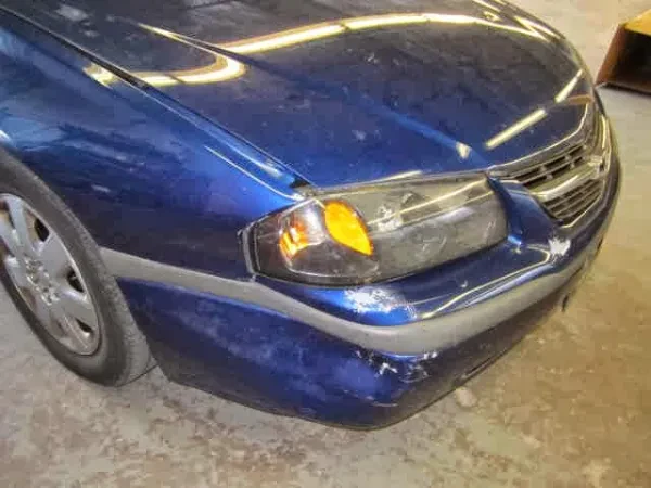 Harwood Heights Auto Body, Inc. - photo 4