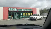 O'Reilly Auto Parts