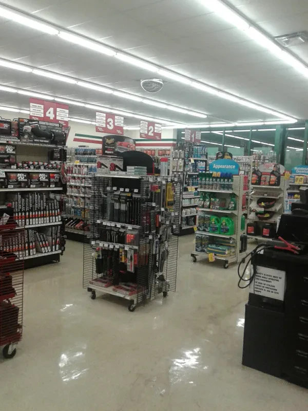 O'Reilly Auto Parts - photo 3