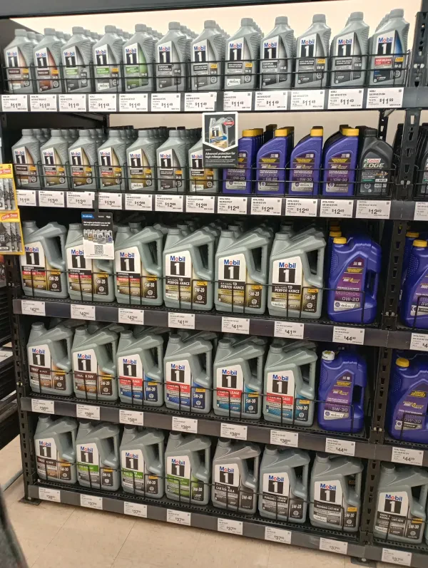 O'Reilly Auto Parts - photo 4