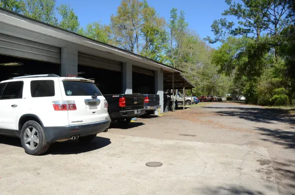 Jimmy's Automotive Repair, Inc. - photo 3