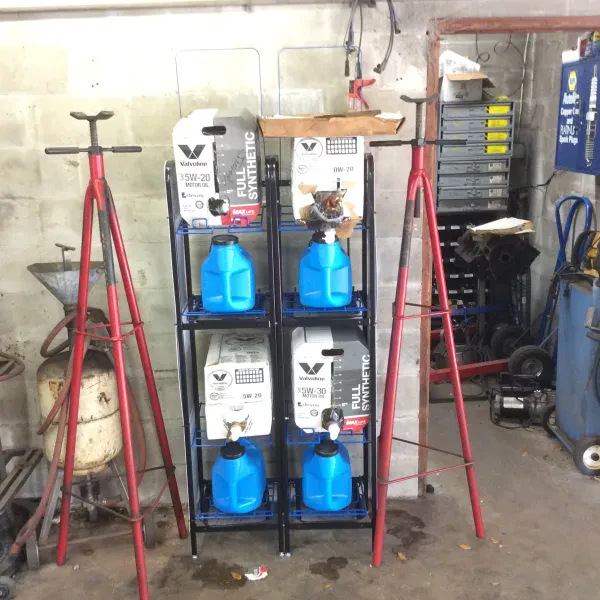 Jimmy's Automotive Repair, Inc. - photo 4