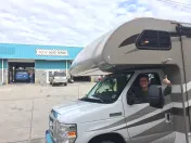 BJ's Auto Repair