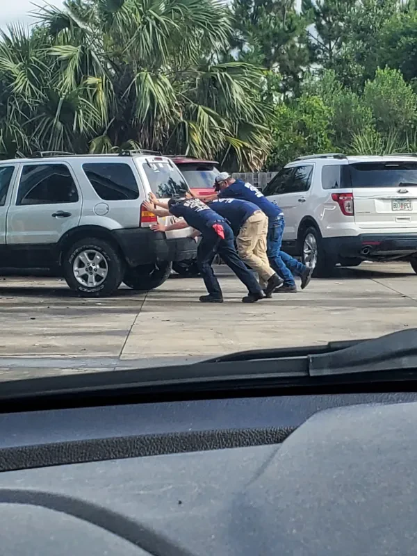 BJ's Auto Repair - photo 3