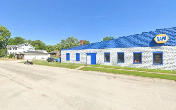 NAPA Auto Parts - McKay Auto Parts - photo 2