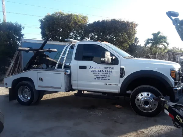 Anchor Towing - photo 2