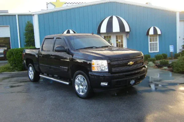 Five Star Collision Center - photo 2