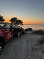 County Line Towing and Recovery