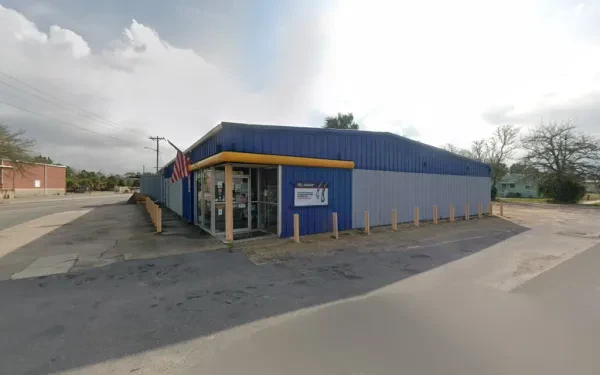 NAPA Auto Parts - St Joe Auto Parts - photo 3