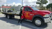 Coastal Towing & Roadside Service, INC