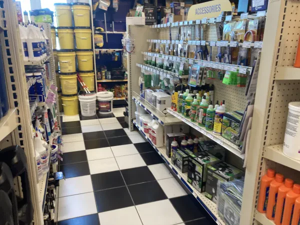 NAPA Auto Parts - Key's Auto Supply, Inc. - photo 2