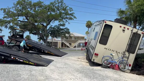 Coastal Towing & Roadside Service, INC - photo 2