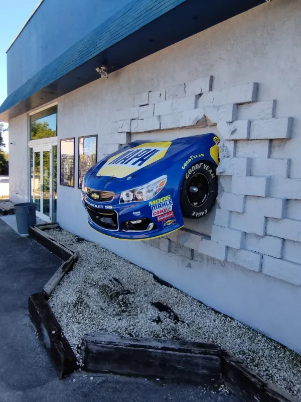 NAPA Auto Parts - Key's Auto Supply, Inc. - photo 3