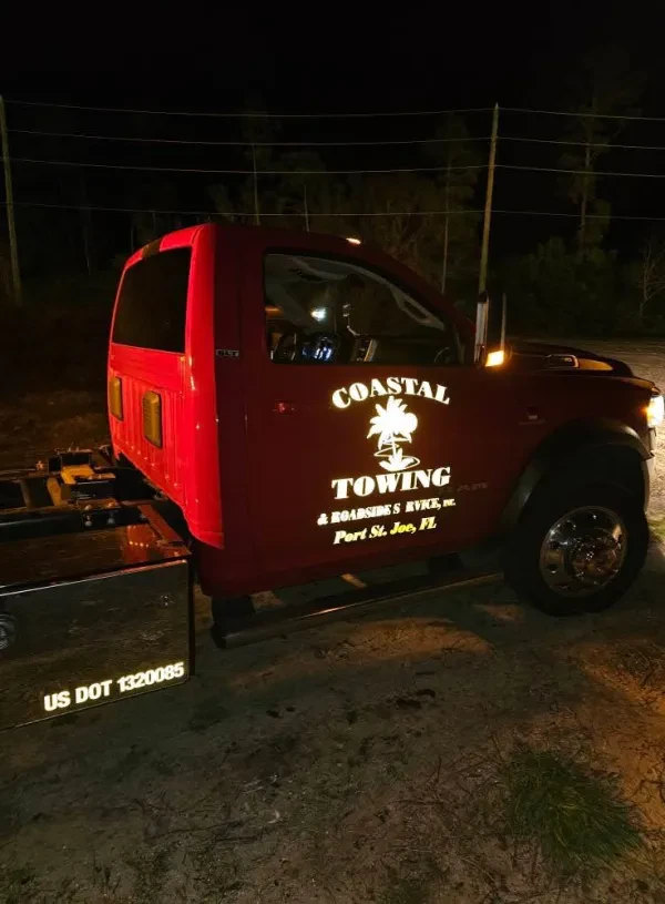 Coastal Towing & Roadside Service, INC - photo 4