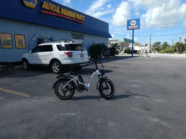 NAPA Auto Parts - Key's Auto Supply, Inc. - photo 4