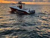 Tow Boat U.S. Key Largo
