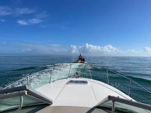 Tow Boat U.S. Key Largo - photo 4