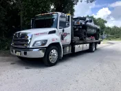 All American Towing & Tire