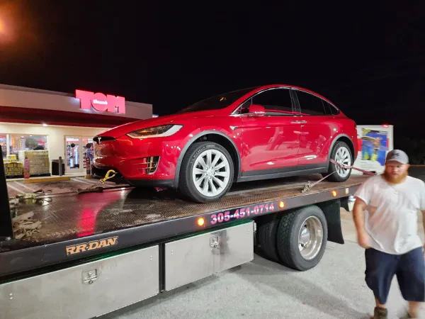 All American Towing & Tire - photo 4