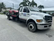 Guy's Towing