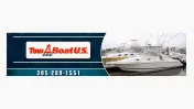 Tow Boat U.S. Marathon