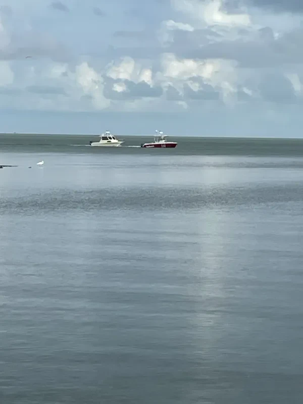 Tow Boat U.S. Marathon - photo 3