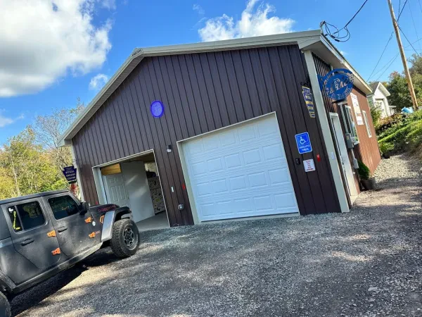 Cicio’s Garage LLC - photo 2