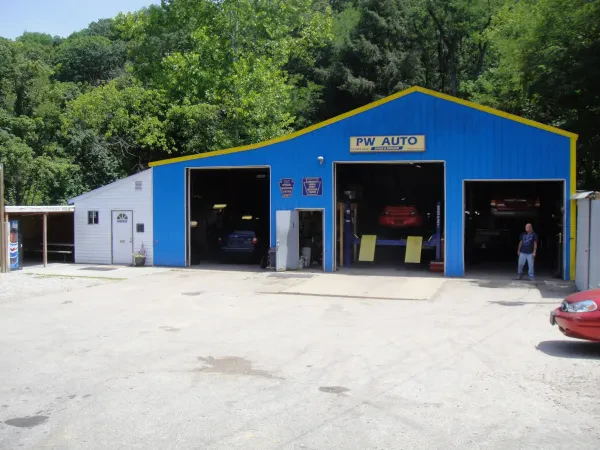 PW Auto Sales and Service - photo 2