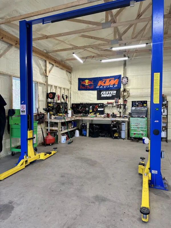 Cicio’s Garage LLC - photo 4