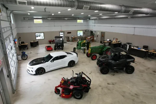 Wyandot Motor Sales - photo 2