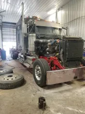 Williams Diesel & Auto Services