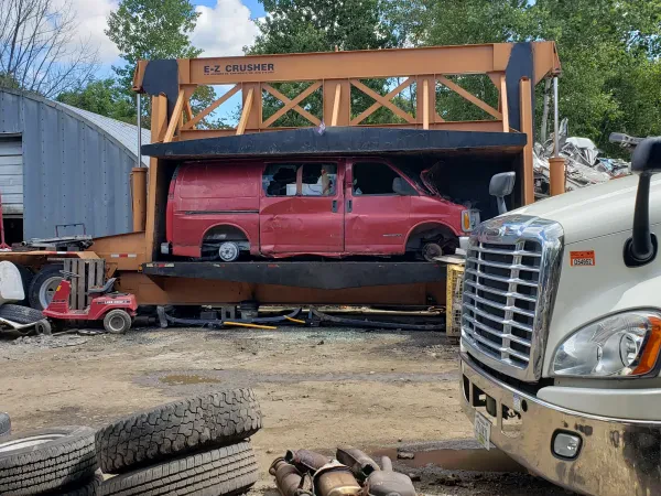G & G Towing - photo 2