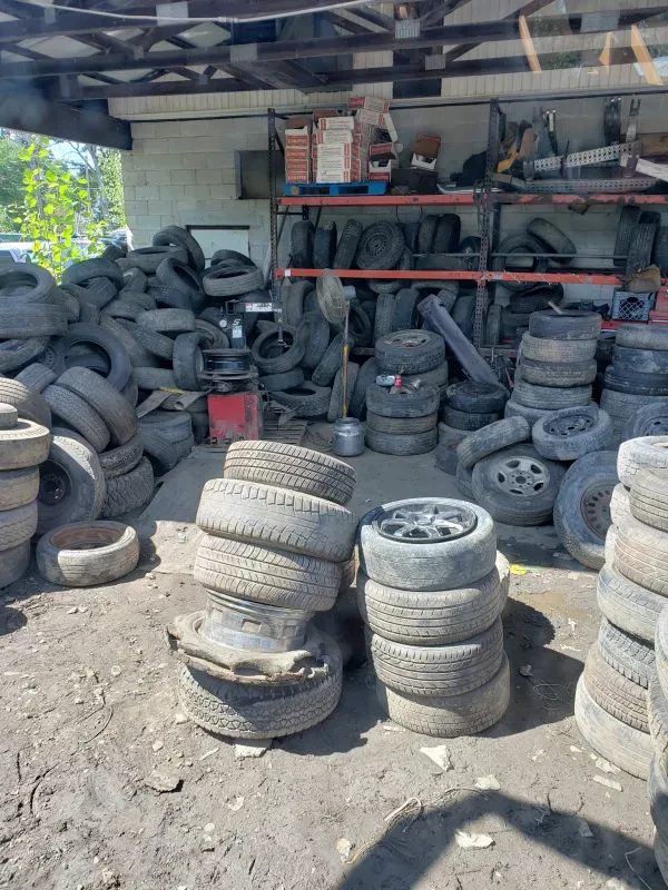 G & G Towing - photo 4