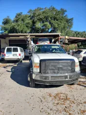Woods Garage