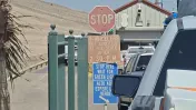 City of Laredo Landfill