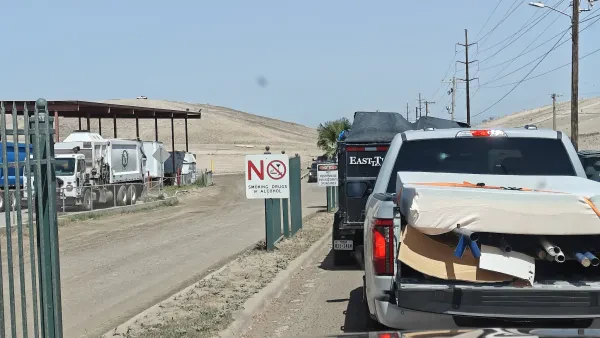City of Laredo Landfill - photo 4