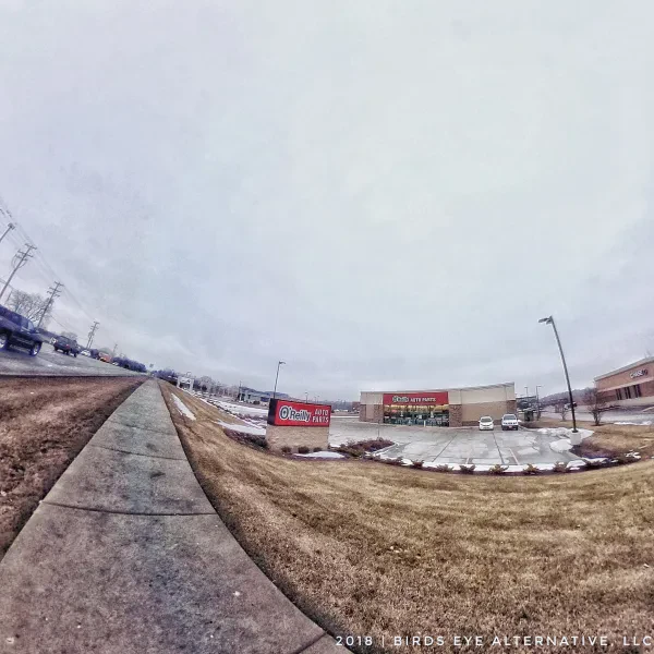 O'Reilly Auto Parts - photo 2